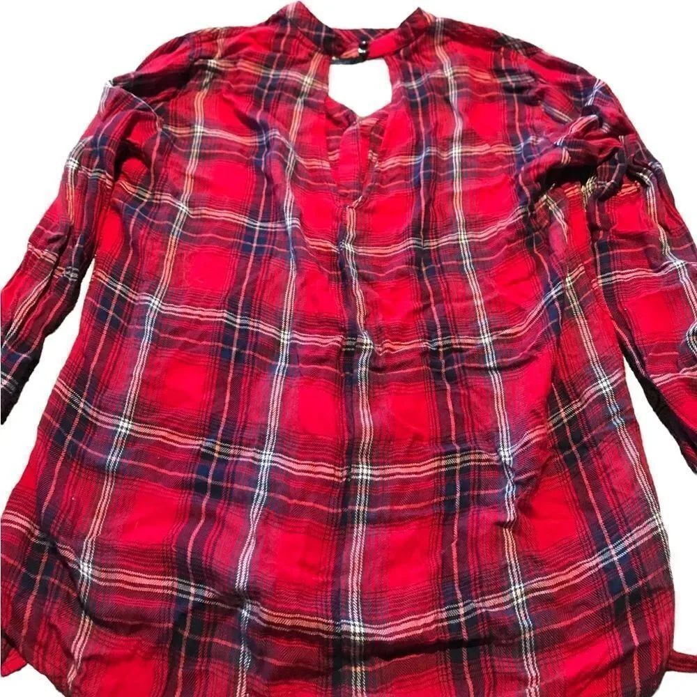 Jessica Simpson size xs blouse perfect condition see pics